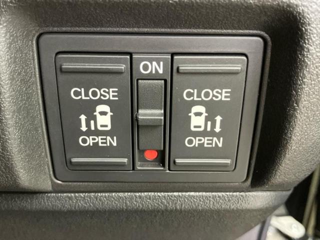 Ｎ－ＢＯＸカスタム ターボ　新品タイヤ／保証書／純正　８インチ　ＳＤナビ／両側電動スライドドア／シートヒーター　前席／車線逸脱防止支援システム／シート　ハーフレザー／ヘッドランプ　ＬＥＤ／ＵＳＢジャック　ＬＥＤヘッドランプ（28枚目）