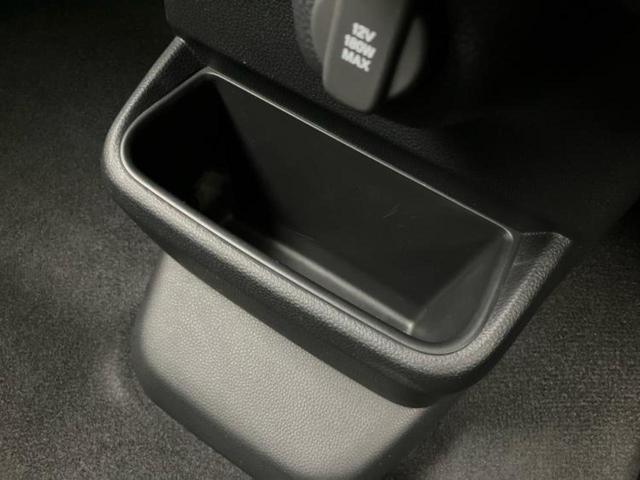 Ｎ－ＢＯＸカスタム ターボ　新品タイヤ／保証書／純正　８インチ　ＳＤナビ／両側電動スライドドア／シートヒーター　前席／車線逸脱防止支援システム／シート　ハーフレザー／ヘッドランプ　ＬＥＤ／ＵＳＢジャック　ＬＥＤヘッドランプ（41枚目）