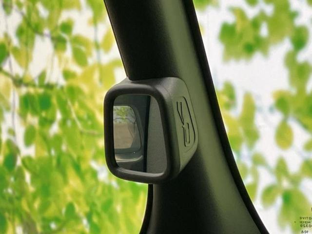 Ｎ－ＢＯＸカスタム ターボ　新品タイヤ／保証書／純正　８インチ　ＳＤナビ／両側電動スライドドア／シートヒーター　前席／車線逸脱防止支援システム／シート　ハーフレザー／ヘッドランプ　ＬＥＤ／ＵＳＢジャック　ＬＥＤヘッドランプ（47枚目）