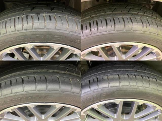 Ｎ－ＢＯＸカスタム ターボ　新品タイヤ／保証書／純正　８インチ　ＳＤナビ／両側電動スライドドア／シートヒーター　前席／車線逸脱防止支援システム／シート　ハーフレザー／ヘッドランプ　ＬＥＤ／ＵＳＢジャック　ＬＥＤヘッドランプ（55枚目）