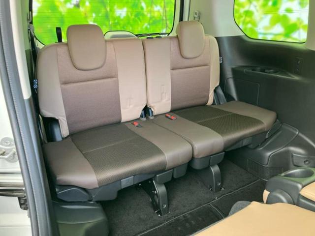 セレナ ハイウェイスターＶセレクション２　保証書／純正　９インチ　ＳＤナビ／フリップダウンモニター／インテリジェントルームミラー／衝突安全装置／両側電動スライドドア／アラウンドビューモニター／車線逸脱防止支援システム／シート　ハーフレザー（6枚目）