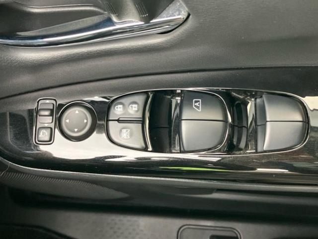 セレナ ハイウェイスターＶセレクション２　保証書／純正　９インチ　ＳＤナビ／フリップダウンモニター／インテリジェントルームミラー／衝突安全装置／両側電動スライドドア／アラウンドビューモニター／車線逸脱防止支援システム／シート　ハーフレザー（26枚目）