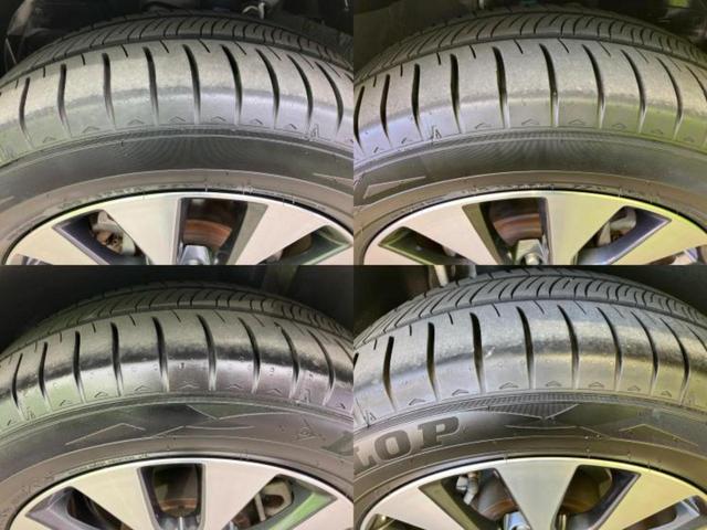 セレナ ハイウェイスターＶセレクション２　保証書／純正　９インチ　ＳＤナビ／フリップダウンモニター／インテリジェントルームミラー／衝突安全装置／両側電動スライドドア／アラウンドビューモニター／車線逸脱防止支援システム／シート　ハーフレザー（60枚目）