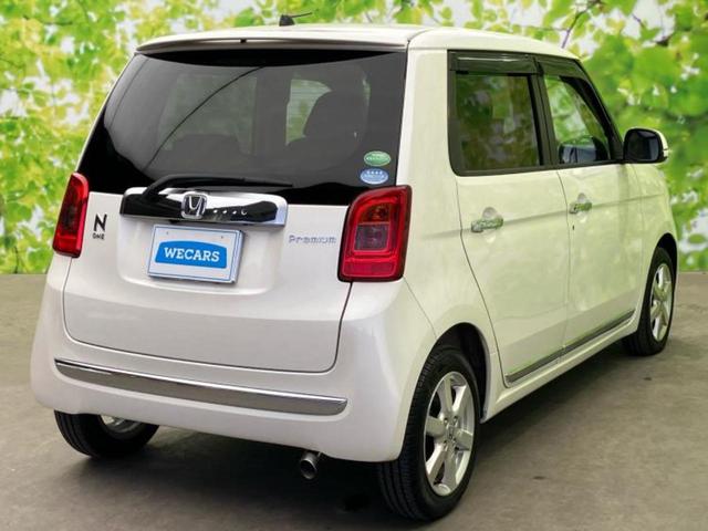 N-ONE プレミアムツアラー ディスプレイオーディオ/ドライブレコーダー 社外/ヘッドランプ HID/ETC/EBD付ABS/横滑り防止装置/バックモニター/エアバッグ 運転席/エアバッグ 助手席 バックカメラ ワンオーナー(3枚目)