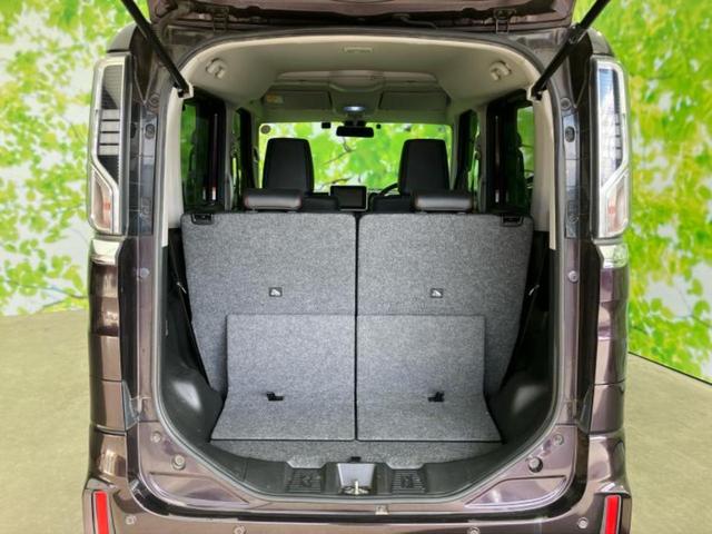 スペーシアカスタム ハイブリッドXS 新品タイヤ/保証書/純正 8インチ SDナビ/両側電動スライドドア/シートヒーター/全方位モニター用カメラ/ヘッドランプ LED/USBジャック/Bluetooth接続/ETC/EBD付ABS(8枚目)