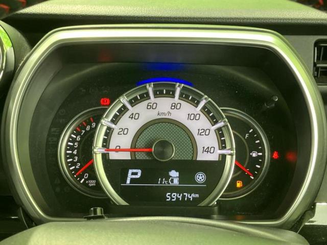 スペーシアカスタム ハイブリッドXS 新品タイヤ/保証書/純正 8インチ SDナビ/両側電動スライドドア/シートヒーター/全方位モニター用カメラ/ヘッドランプ LED/USBジャック/Bluetooth接続/ETC/EBD付ABS(12枚目)