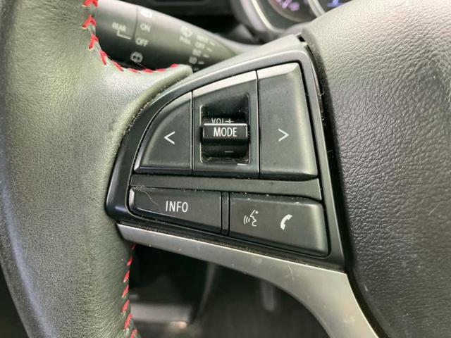 スペーシアカスタム ハイブリッドXS 新品タイヤ/保証書/純正 8インチ SDナビ/両側電動スライドドア/シートヒーター/全方位モニター用カメラ/ヘッドランプ LED/USBジャック/Bluetooth接続/ETC/EBD付ABS(35枚目)