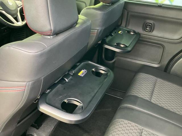 スペーシアカスタム ハイブリッドXS 新品タイヤ/保証書/純正 8インチ SDナビ/両側電動スライドドア/シートヒーター/全方位モニター用カメラ/ヘッドランプ LED/USBジャック/Bluetooth接続/ETC/EBD付ABS(42枚目)