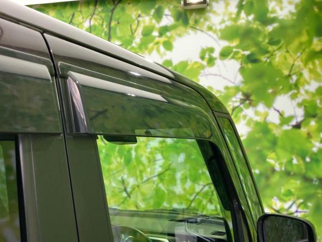 スペーシアカスタム ハイブリッドXS 新品タイヤ/保証書/純正 8インチ SDナビ/両側電動スライドドア/シートヒーター/全方位モニター用カメラ/ヘッドランプ LED/USBジャック/Bluetooth接続/ETC/EBD付ABS(44枚目)