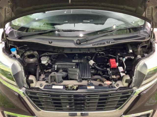 スペーシアカスタム ハイブリッドXS 新品タイヤ/保証書/純正 8インチ SDナビ/両側電動スライドドア/シートヒーター/全方位モニター用カメラ/ヘッドランプ LED/USBジャック/Bluetooth接続/ETC/EBD付ABS(51枚目)