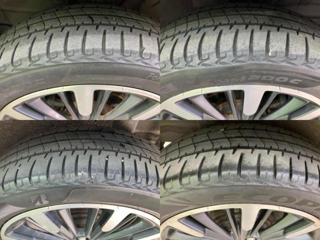 スペーシアカスタム ハイブリッドXS 新品タイヤ/保証書/純正 8インチ SDナビ/両側電動スライドドア/シートヒーター/全方位モニター用カメラ/ヘッドランプ LED/USBジャック/Bluetooth接続/ETC/EBD付ABS(52枚目)