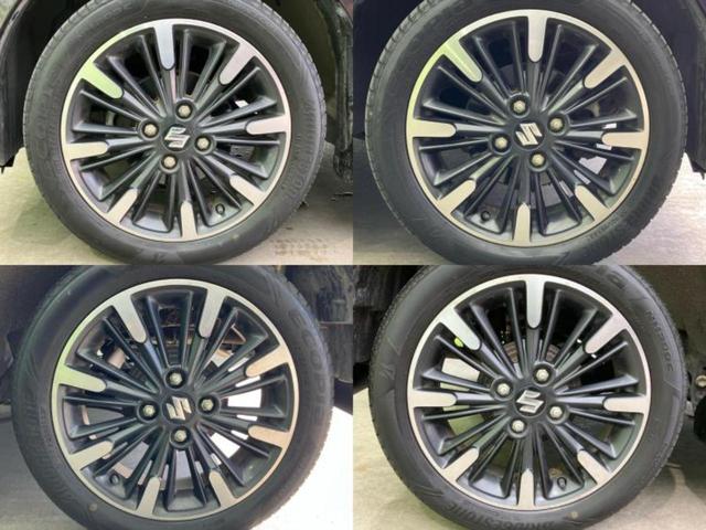 スペーシアカスタム ハイブリッドXS 新品タイヤ/保証書/純正 8インチ SDナビ/両側電動スライドドア/シートヒーター/全方位モニター用カメラ/ヘッドランプ LED/USBジャック/Bluetooth接続/ETC/EBD付ABS(54枚目)