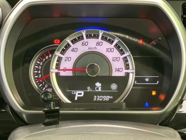 スペーシアカスタム ハイブリッドXSターボ 保証書/社外 8インチ SDナビ/両側電動スライドドア/シートヒーター/シート ハーフレザー/ヘッドランプ LED/USBジャック/Bluetooth接続/EBD付ABS/横滑り防止装置 ワンオーナー(12枚目)