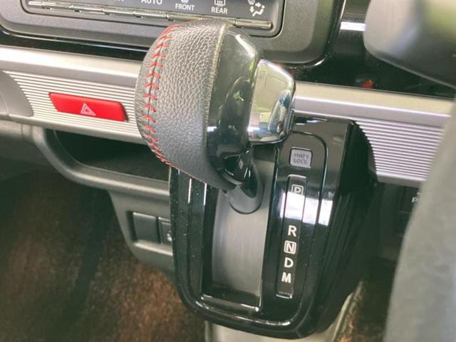 スペーシアカスタム ハイブリッドXSターボ 保証書/社外 8インチ SDナビ/両側電動スライドドア/シートヒーター/シート ハーフレザー/ヘッドランプ LED/USBジャック/Bluetooth接続/EBD付ABS/横滑り防止装置 ワンオーナー(16枚目)