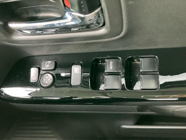 スペーシアカスタム ハイブリッドXSターボ 保証書/社外 8インチ SDナビ/両側電動スライドドア/シートヒーター/シート ハーフレザー/ヘッドランプ LED/USBジャック/Bluetooth接続/EBD付ABS/横滑り防止装置 ワンオーナー(18枚目)