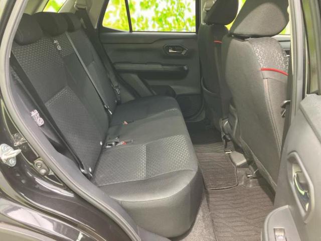 ロッキー G 保証書/純正 SDナビ/衝突安全装置/シートヒーター 前席/パノラマモニター/車線逸脱防止支援システム/ヘッドランプ LED/USBジャック/Bluetooth接続/ETC/EBD付ABS DVD再生(5枚目)