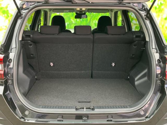 ロッキー G 保証書/純正 SDナビ/衝突安全装置/シートヒーター 前席/パノラマモニター/車線逸脱防止支援システム/ヘッドランプ LED/USBジャック/Bluetooth接続/ETC/EBD付ABS DVD再生(8枚目)