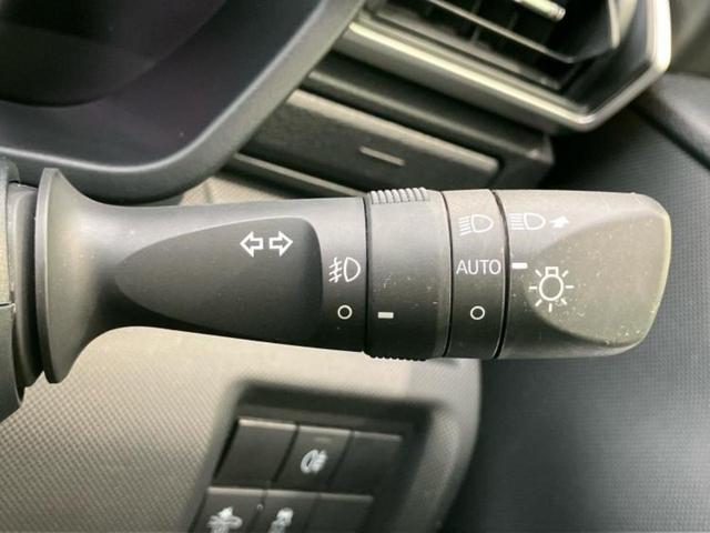 ロッキー G 保証書/純正 SDナビ/衝突安全装置/シートヒーター 前席/パノラマモニター/車線逸脱防止支援システム/ヘッドランプ LED/USBジャック/Bluetooth接続/ETC/EBD付ABS DVD再生(16枚目)