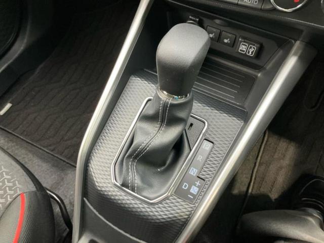 ロッキー G 保証書/純正 SDナビ/衝突安全装置/シートヒーター 前席/パノラマモニター/車線逸脱防止支援システム/ヘッドランプ LED/USBジャック/Bluetooth接続/ETC/EBD付ABS DVD再生(17枚目)