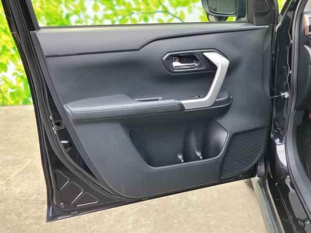 ロッキー G 保証書/純正 SDナビ/衝突安全装置/シートヒーター 前席/パノラマモニター/車線逸脱防止支援システム/ヘッドランプ LED/USBジャック/Bluetooth接続/ETC/EBD付ABS DVD再生(20枚目)