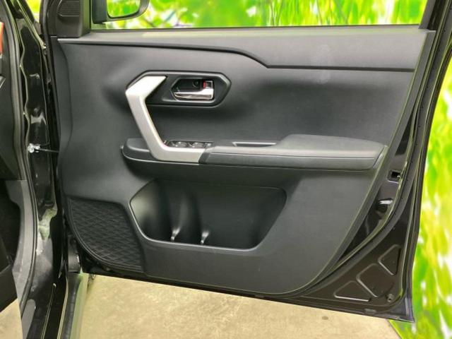 ロッキー G 保証書/純正 SDナビ/衝突安全装置/シートヒーター 前席/パノラマモニター/車線逸脱防止支援システム/ヘッドランプ LED/USBジャック/Bluetooth接続/ETC/EBD付ABS DVD再生(21枚目)