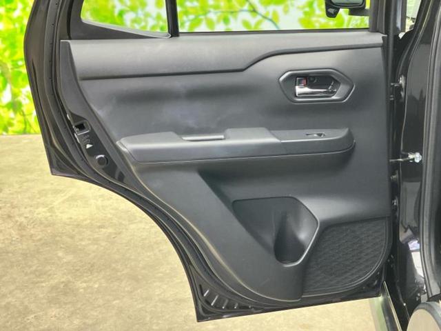 ロッキー G 保証書/純正 SDナビ/衝突安全装置/シートヒーター 前席/パノラマモニター/車線逸脱防止支援システム/ヘッドランプ LED/USBジャック/Bluetooth接続/ETC/EBD付ABS DVD再生(22枚目)