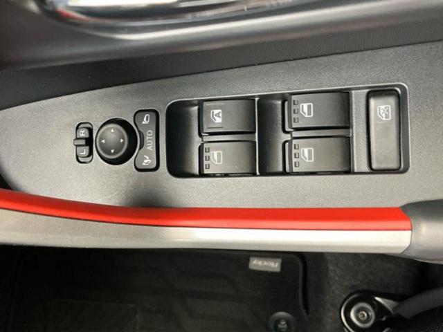 ロッキー G 保証書/純正 SDナビ/衝突安全装置/シートヒーター 前席/パノラマモニター/車線逸脱防止支援システム/ヘッドランプ LED/USBジャック/Bluetooth接続/ETC/EBD付ABS DVD再生(25枚目)