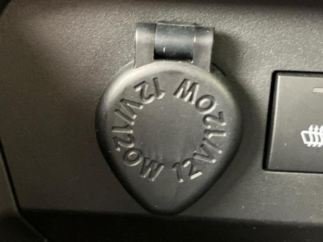 ロッキー G 保証書/純正 SDナビ/衝突安全装置/シートヒーター 前席/パノラマモニター/車線逸脱防止支援システム/ヘッドランプ LED/USBジャック/Bluetooth接続/ETC/EBD付ABS DVD再生(37枚目)