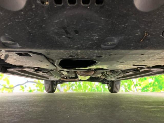 ロッキー G 保証書/純正 SDナビ/衝突安全装置/シートヒーター 前席/パノラマモニター/車線逸脱防止支援システム/ヘッドランプ LED/USBジャック/Bluetooth接続/ETC/EBD付ABS DVD再生(47枚目)