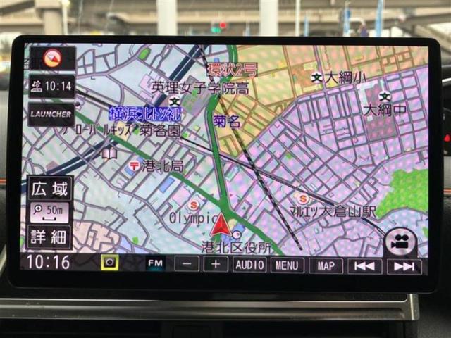 シエンタ Gクエロ 新品タイヤ/エアロ/社外 10インチ SDナビ/衝突安全装置/車線逸脱防止支援システム/シート ハーフレザー/ドライブレコーダー 前後/ヘッドランプ LED/Bluetooth接続/ETC フルエアロ(9枚目)