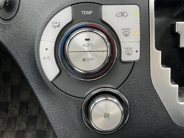 シエンタ Gクエロ 新品タイヤ/エアロ/社外 10インチ SDナビ/衝突安全装置/車線逸脱防止支援システム/シート ハーフレザー/ドライブレコーダー 前後/ヘッドランプ LED/Bluetooth接続/ETC フルエアロ(13枚目)