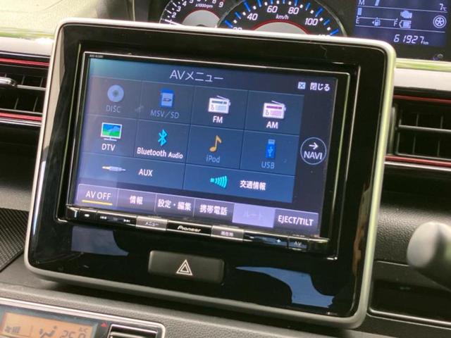 ワゴンRスティングレー ハイブリッドT 保証書/社外 SDナビ/衝突安全装置/シートヒーター/全方位モニター用カメラ/車線逸脱防止支援システム/ヘッドランプ LED/ETC/EBD付ABS/横滑り防止装置/アイドリングストップ 全周囲カメラ(11枚目)