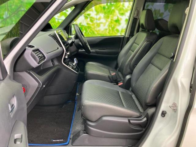 セレナ eパワーハイウェイスターV 新品タイヤ/保証書/純正 10インチ SDナビ/フリップダウンモニター/衝突安全装置/両側電動スライドドア/車線逸脱防止支援システム/シート 合皮/プロパイロット/ドライブレコーダー 純正 DVD再生(7枚目)