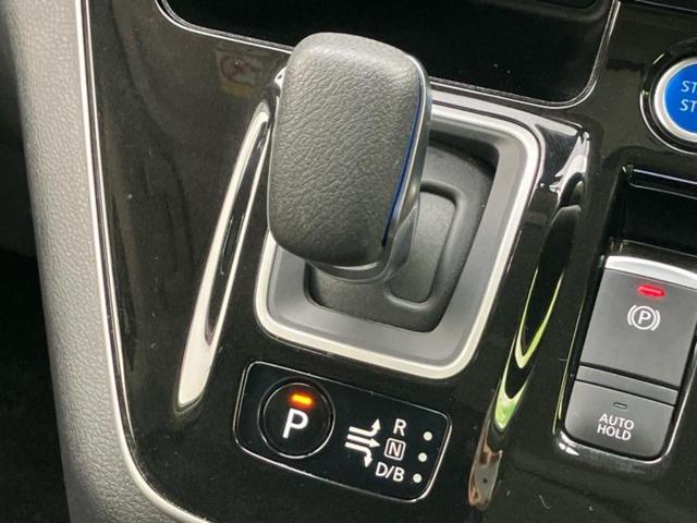 セレナ eパワーハイウェイスターV 新品タイヤ/保証書/純正 10インチ SDナビ/フリップダウンモニター/衝突安全装置/両側電動スライドドア/車線逸脱防止支援システム/シート 合皮/プロパイロット/ドライブレコーダー 純正 DVD再生(18枚目)