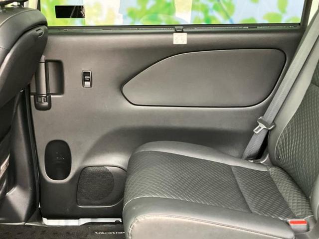 セレナ eパワーハイウェイスターV 新品タイヤ/保証書/純正 10インチ SDナビ/フリップダウンモニター/衝突安全装置/両側電動スライドドア/車線逸脱防止支援システム/シート 合皮/プロパイロット/ドライブレコーダー 純正 DVD再生(25枚目)