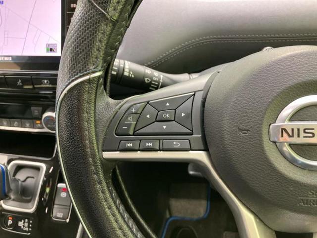 セレナ eパワーハイウェイスターV 新品タイヤ/保証書/純正 10インチ SDナビ/フリップダウンモニター/衝突安全装置/両側電動スライドドア/車線逸脱防止支援システム/シート 合皮/プロパイロット/ドライブレコーダー 純正 DVD再生(32枚目)