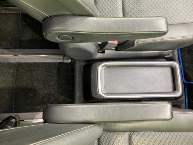 セレナ eパワーハイウェイスターV 新品タイヤ/保証書/純正 10インチ SDナビ/フリップダウンモニター/衝突安全装置/両側電動スライドドア/車線逸脱防止支援システム/シート 合皮/プロパイロット/ドライブレコーダー 純正 DVD再生(43枚目)