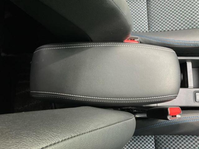 キックス X 新品タイヤ/保証書/純正 9インチ SDナビ/インテリジェントルームミラー/衝突安全装置/車線逸脱防止支援システム/シート ハーフレザー/ヘッドランプ LED/Bluetooth接続/ETC(28枚目)