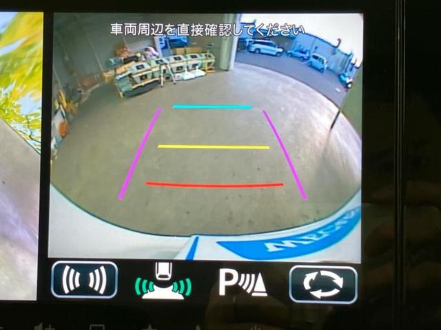 ソリオ ハイブリッドＭＺ　保証書／純正　９インチ　ＳＤナビ／衝突安全装置／両側電動スライドドア／シートヒーター　前席／全方位モニター用カメラ／車線逸脱防止支援システム／ドライブレコーダー　前後／ヘッドランプ　ＬＥＤ　ドラレコ（12枚目）