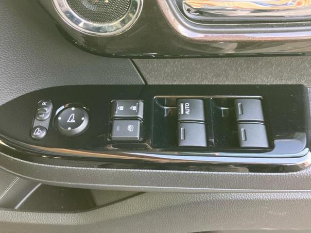 Ｎ－ＢＯＸカスタム Ｇ・ＥＸターボホンダセンシング　新品タイヤ／保証書／純正　８インチ　ＳＤナビ／衝突安全装置／両側電動スライドドア／車線逸脱防止支援システム／シート　ハーフレザー／ドライブレコーダー　前後／ヘッドランプ　ＬＥＤ／ＵＳＢジャック　ターボ（25枚目）