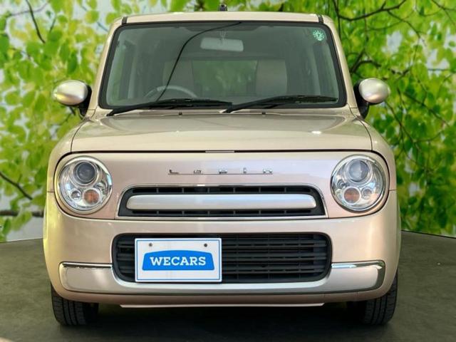 アルトラパンショコラ Ｘ　新品タイヤ／保証書／社外　ＳＤナビ／Ｂｌｕｅｔｏｏｔｈ接続／ＥＢＤ付ＡＢＳ／アイドリングストップ／フルセグＴＶ／エアバッグ　運転席／エアバッグ　助手席／アルミホイール　純正　１４インチ　盗難防止装置（41枚目）