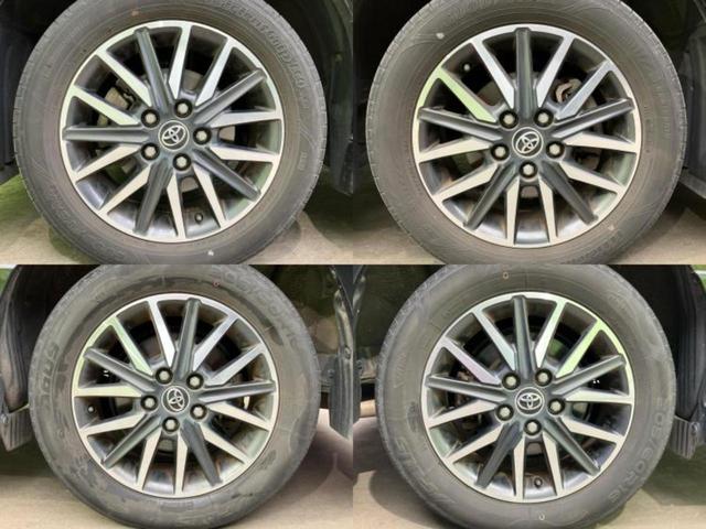 ヴォクシー ＺＳキラメキ２　新品タイヤ／社外　９インチ　ＳＤナビ／フリップダウンモニター　社外　１０．１インチ／衝突安全装置／両側電動スライドドア／車線逸脱防止支援システム／ヘッドランプ　ＬＥＤ／ＵＳＢジャック　バックカメラ（53枚目）