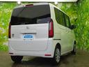 N-BOX ヒョウジュン 新品タイヤ/保証書/純正 8インチ ナビ/ホンダセンシング/電動スライドドア/車線逸脱防止支援システム/パーキングアシスト バックガイド/ヘッドランプ LED/ETC/EBD付ABS バックカメラ 中古車画像_3