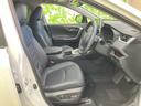 RAV4 4WD G Zパッケージ サンルーフ/純正エアロ/保証書/ディスプレイオーディオ+ナビ9インチ/デジタルインナーミラー/衝突安全装置/シートヒーター/パノラミックビューモニター/車線逸脱防止支援システム/シート 合皮 4WD(4枚目)