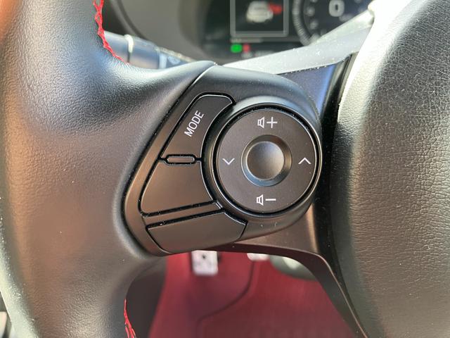 GR86 RZ MT車 ナビ ETC LEDヘッドライト アクティブクルーズコントロール カーテンエアバッグ ステアリング連動ヘッドランプ(24枚目)