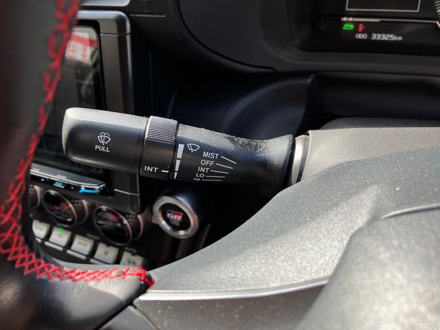 GR86 RZ MT車 ナビ ETC LEDヘッドライト アクティブクルーズコントロール カーテンエアバッグ ステアリング連動ヘッドランプ(26枚目)