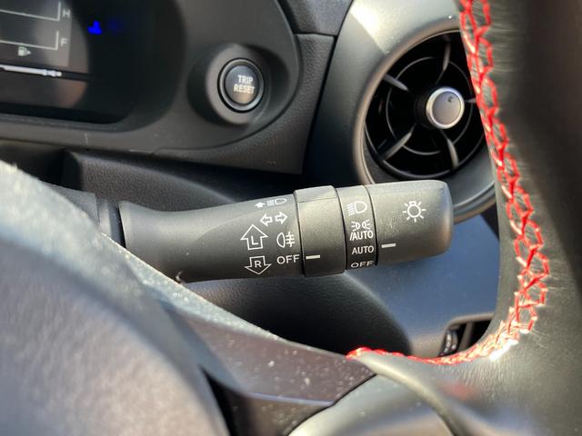 GR86 RZ MT車 ナビ ETC LEDヘッドライト アクティブクルーズコントロール カーテンエアバッグ ステアリング連動ヘッドランプ(27枚目)