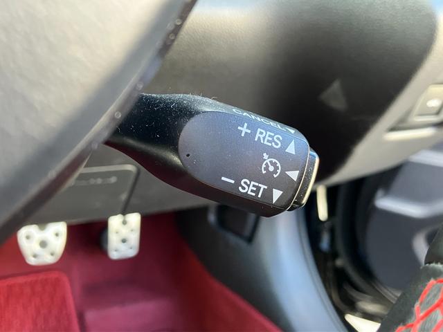 GR86 RZ MT車 ナビ ETC LEDヘッドライト アクティブクルーズコントロール カーテンエアバッグ ステアリング連動ヘッドランプ(28枚目)