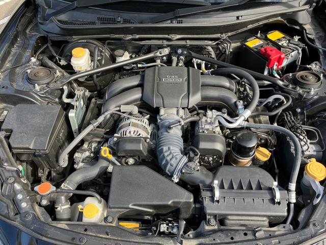 GR86 RZ MT車 ナビ ETC LEDヘッドライト アクティブクルーズコントロール カーテンエアバッグ ステアリング連動ヘッドランプ(50枚目)