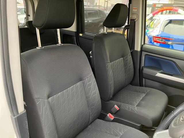 ルーミー カスタムＧ－Ｔ　ナビ　モデリスタエアロ　両側電動スライドドア　シートヒーター　クリアランスソナー　ＥＴＣ　バックカメラ　ＬＥＤヘッドライト（15枚目）